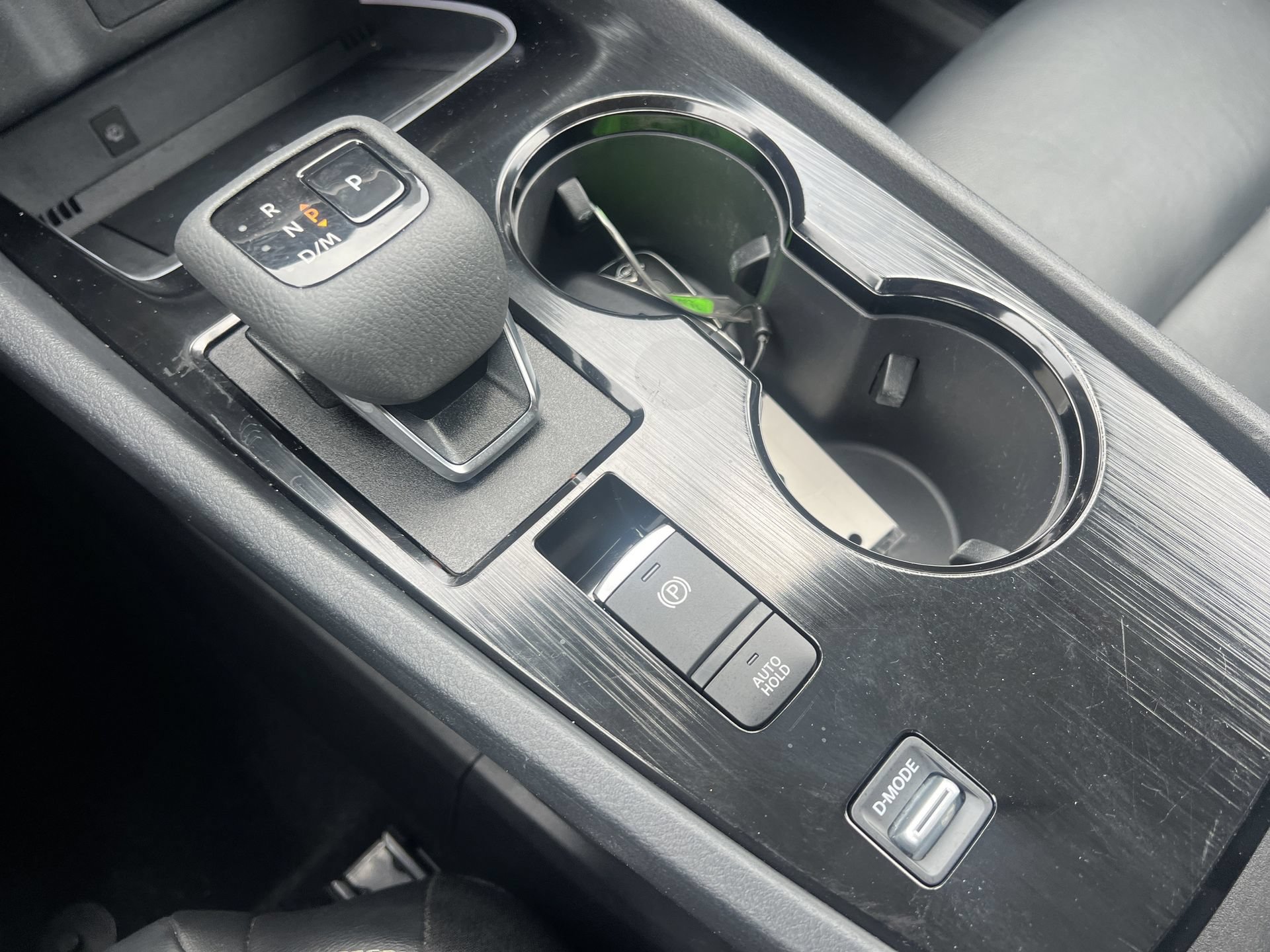 Certified 2026 Nissan Rogue SL FWD image 9