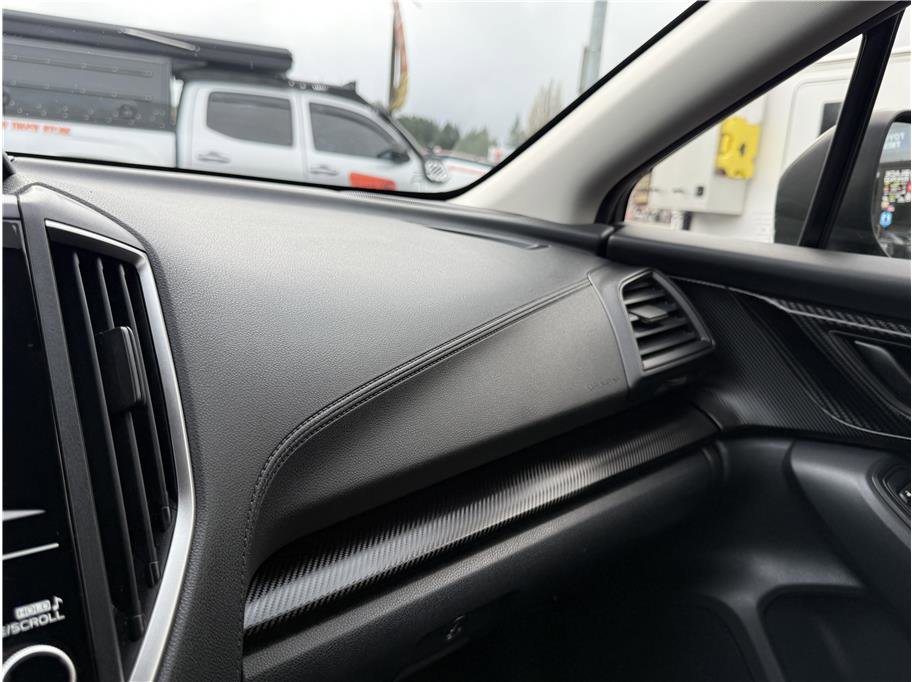 Used 2019 Subaru Crosstrek 2.0i image 22