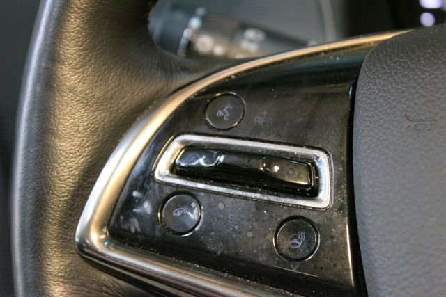 Used 2015 Cadillac ATS Luxury AWD/4WD image 20
