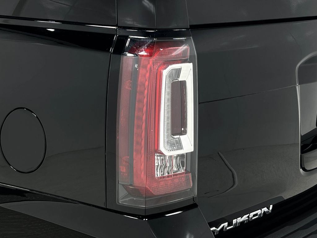 Used 2019 GMC Yukon SLT w/ Open Road Package image 40