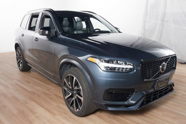 Certified 2023 Volvo XC90 T8 Ultimate w/ Protection Package Premier AWD/4WD image 3