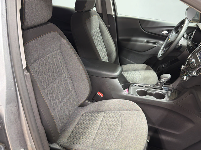 Certified 2024 Chevrolet Equinox LT AWD/4WD image 20