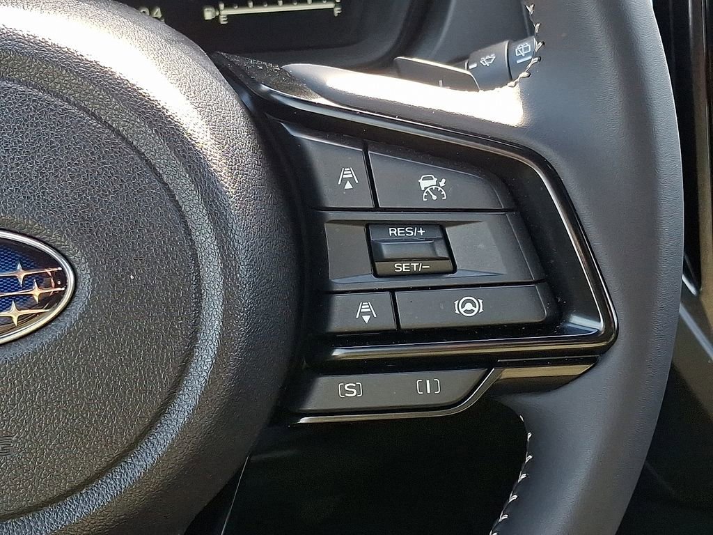 Certified 2025 Subaru Forester Premium image 24