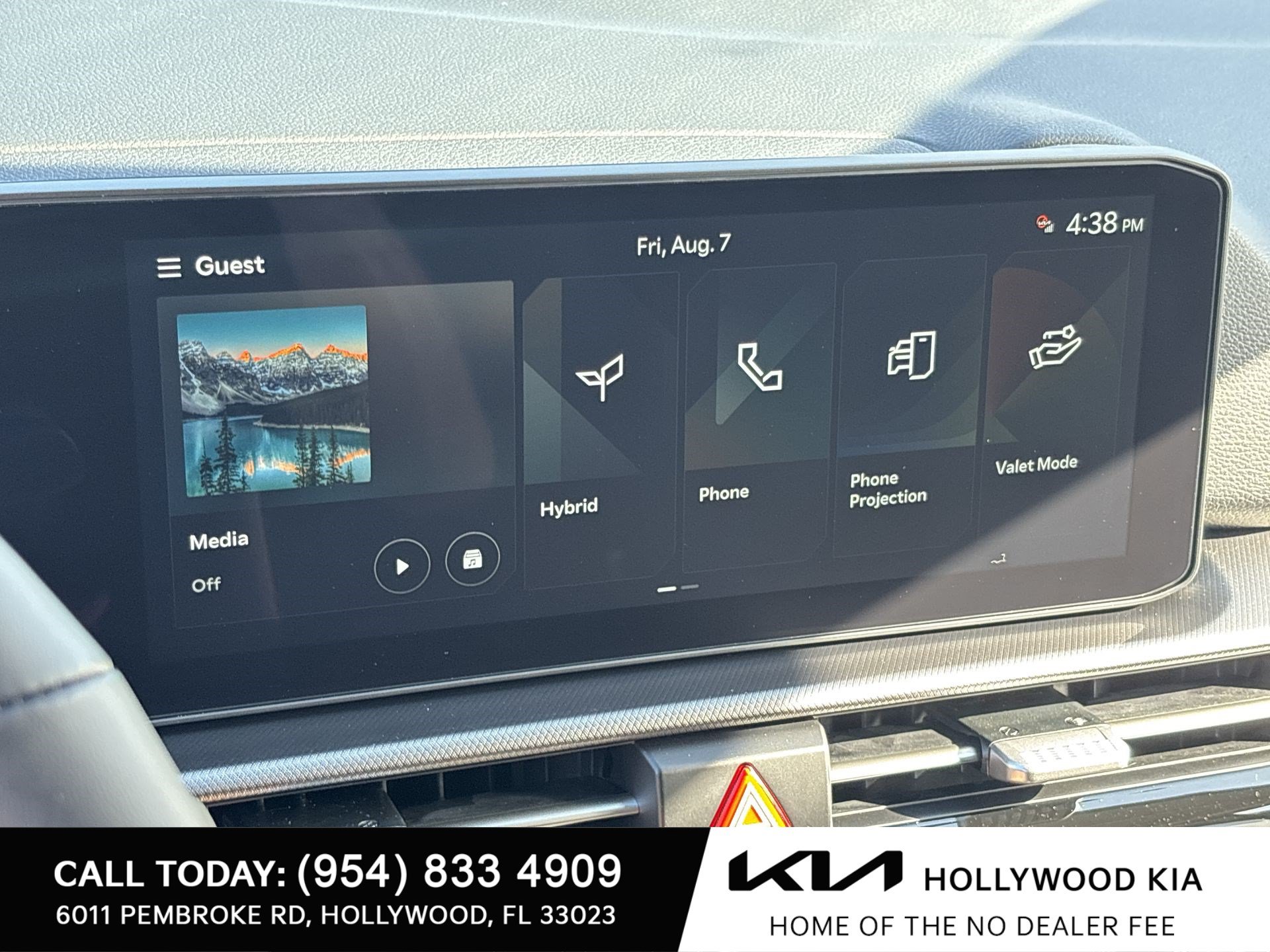 New 2027 Kia Sportage S AWD/4WD image 14