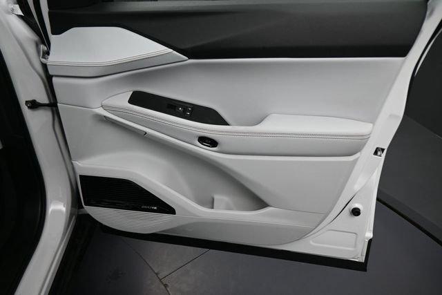 New 2026 Jeep Cherokee Limited AWD/4WD image 21