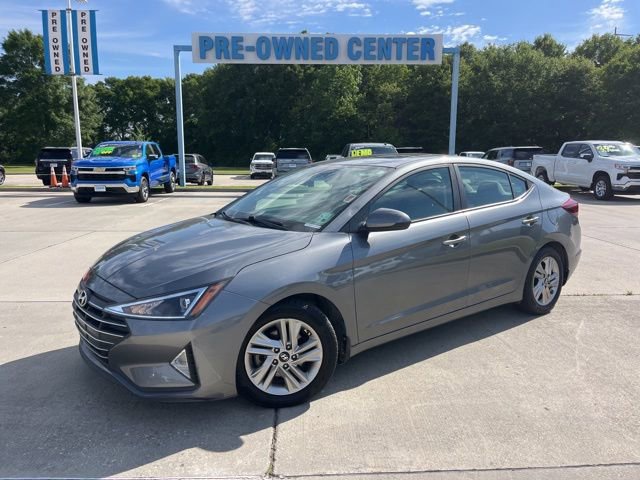 Used 2019 Hyundai Elantra Value Edition image 2