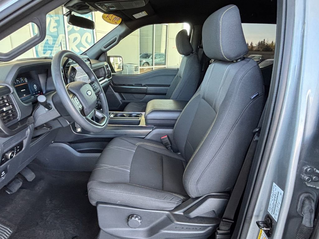 Used 2024 Ford F150 STX image 23
