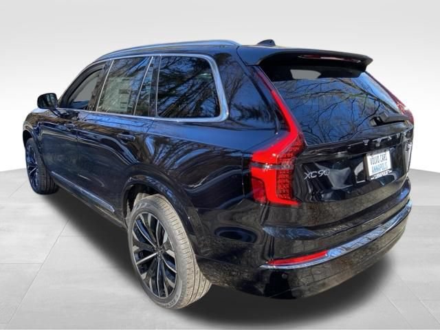 New 2026 Volvo XC90 B6 Plus AWD/4WD image 5