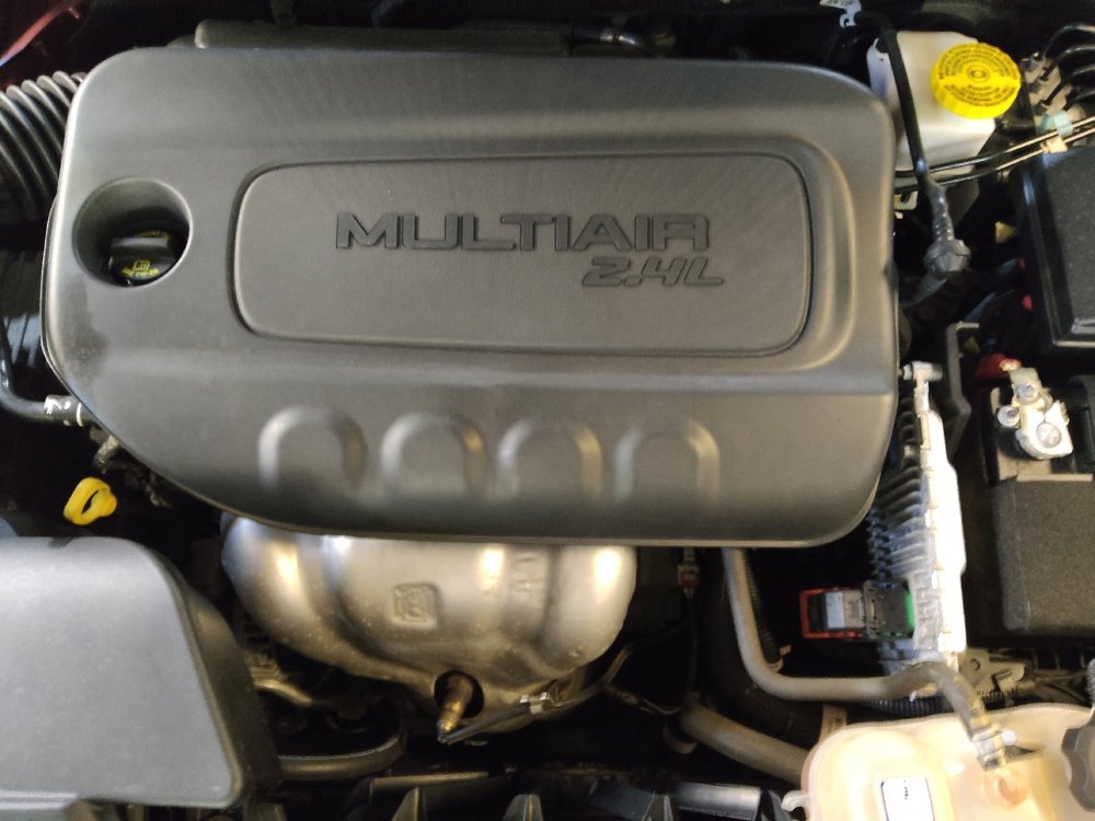 Used 2020 Jeep Cherokee Latitude Plus image 30