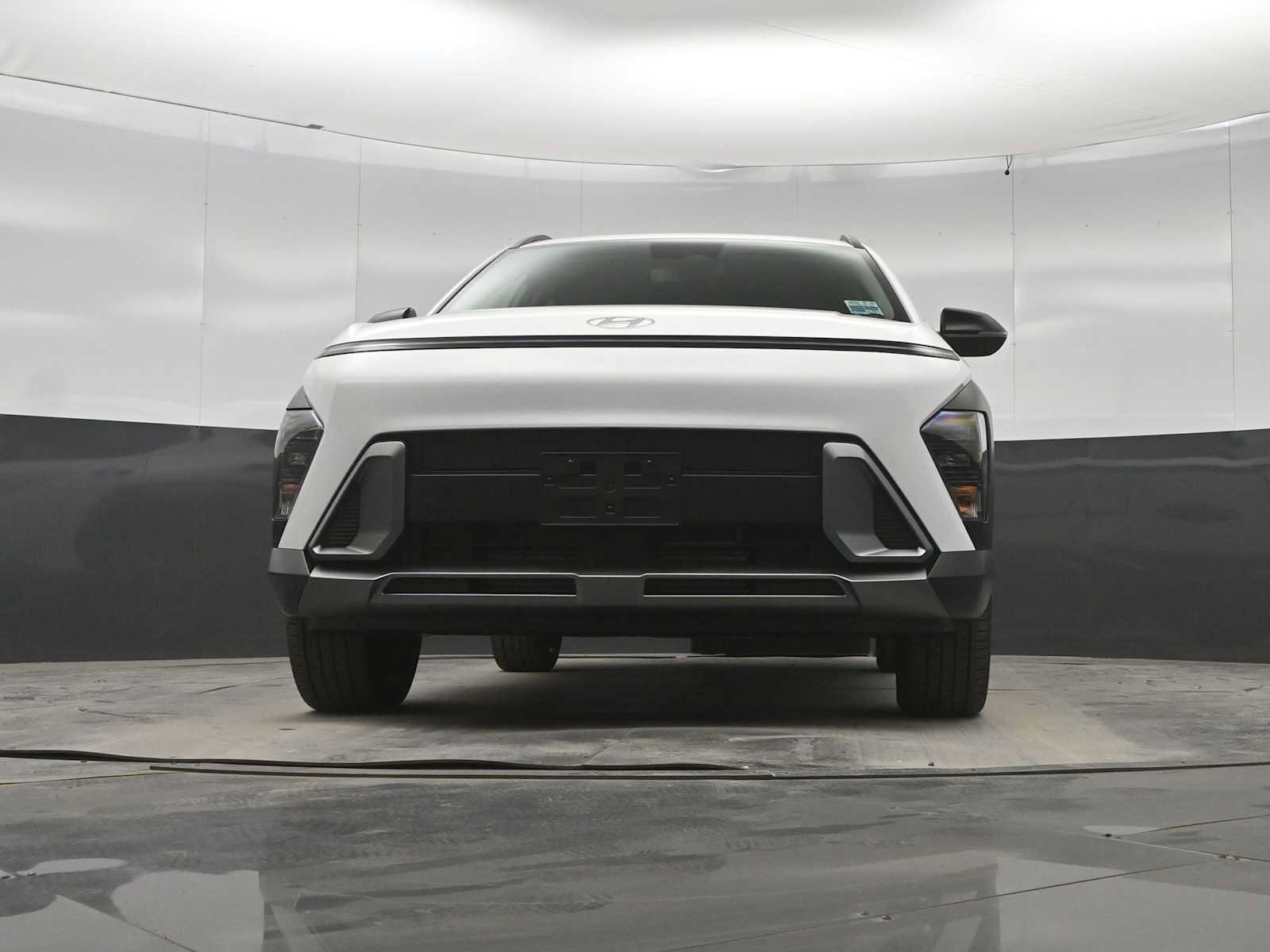 New 2026 Hyundai Kona SEL Premium AWD/4WD image 34