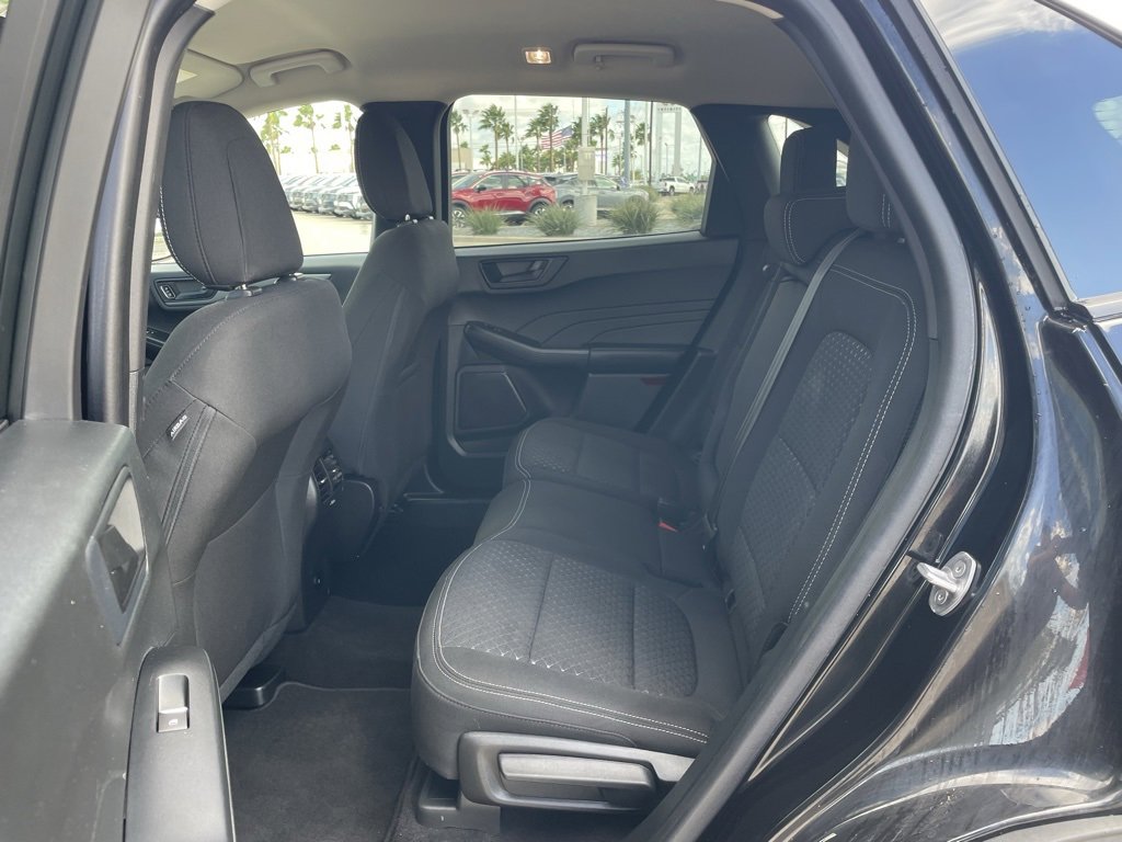 Used 2023 Ford Escape Active image 16