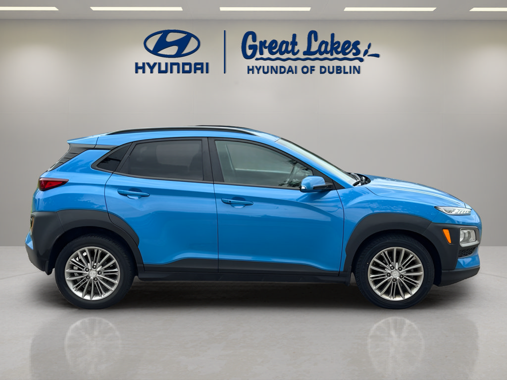 Used 2018 Hyundai Kona SEL FWD image 6