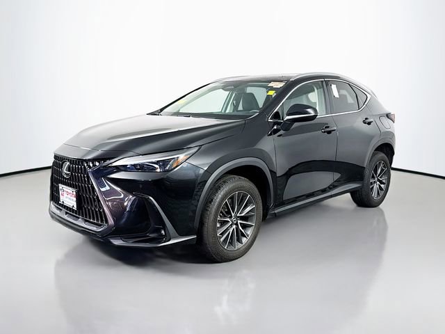Used 2023 Lexus NX 350 AWD image 2