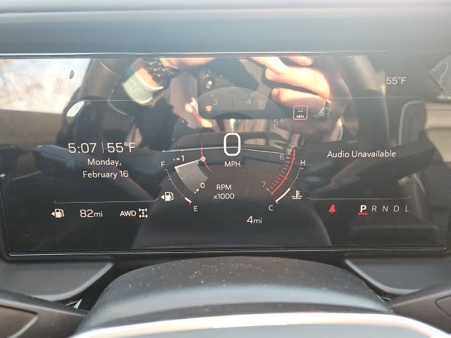 New 2026 GMC Terrain Denali image 27