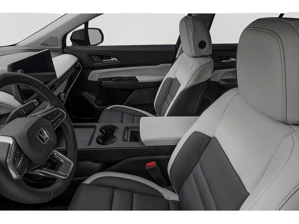 New 2026 Honda Prologue Elite image 6