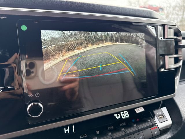 New 2026 Toyota Tundra SR5 image 24