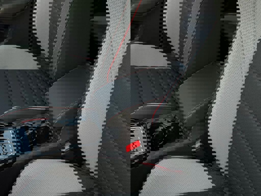 New 2025 Volkswagen GTI SE image 24