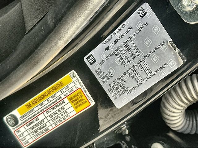 Used 2024 GMC Hummer EV 3X w/ Extreme Off-Road Package image 35