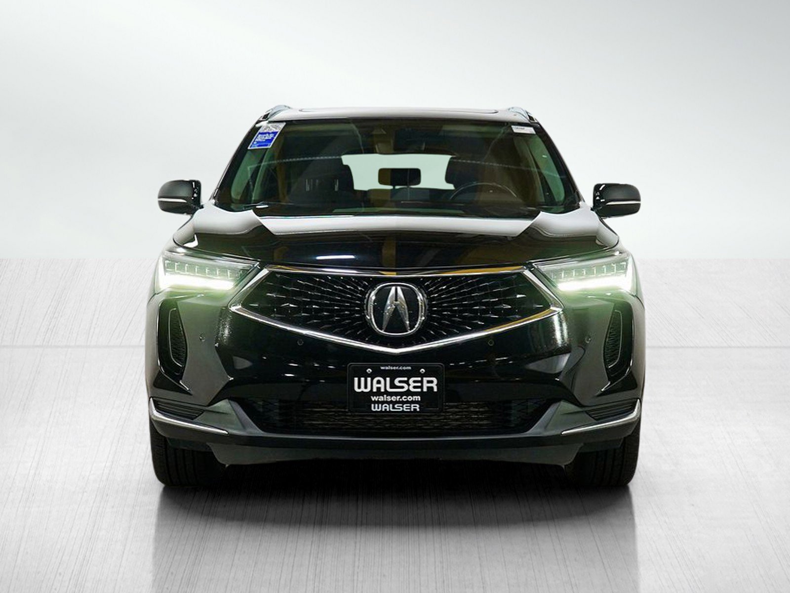 Used 2022 Acura RDX AWD w/ Technology Package image 8