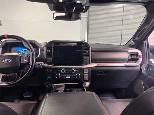 Used 2023 Ford F150 Raptor w/ Raptor Carbon Fiber Package AWD/4WD image 21