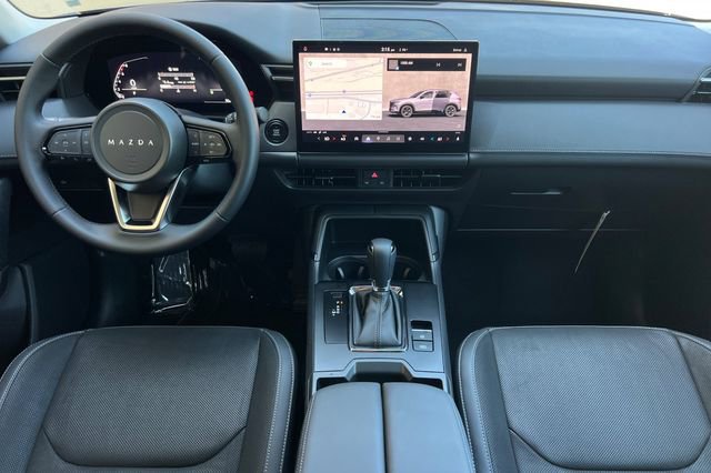 New 2026 MAZDA CX-5 Select AWD/4WD image 15