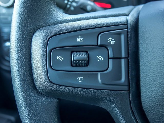 New 2026 Chevrolet Silverado 2500 Custom w/ Custom Value Package image 20