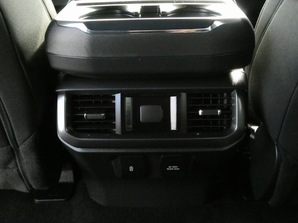 Used 2023 Ford F150 XLT w/ Equipment Group 302A High image 40