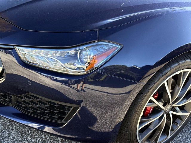 Used 2019 Maserati Ghibli RWD image 9