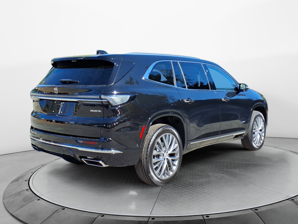 New 2026 Buick Enclave Avenir w/ Super Cruise Package image 7