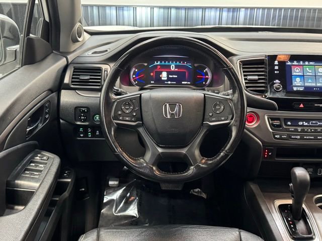 Used 2020 Honda Pilot Black Edition image 8