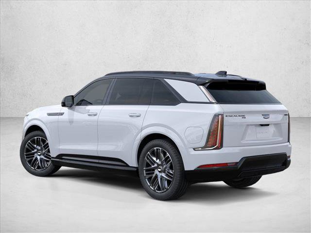 New 2026 Cadillac Escalade IQ Sport 1 image 3