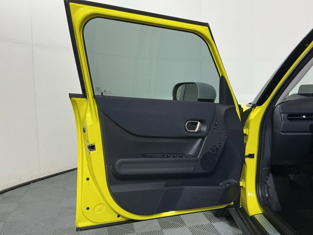Certified 2025 MINI Cooper S FWD image 17