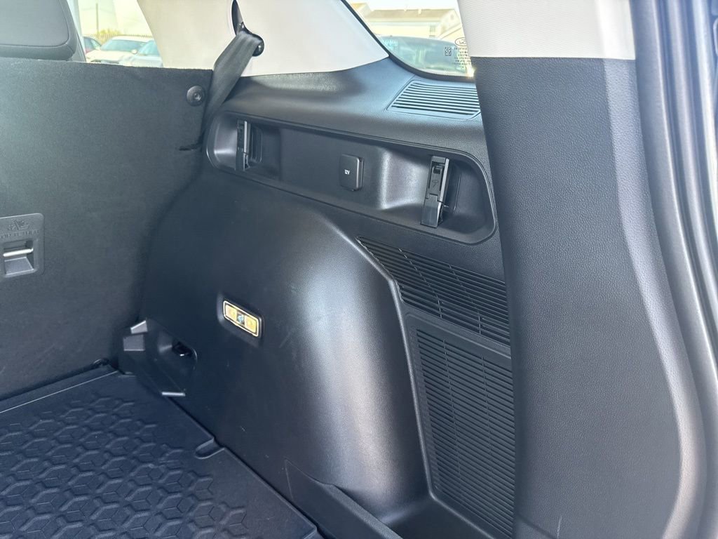 Used 2024 Ford Bronco Sport Big Bend image 49