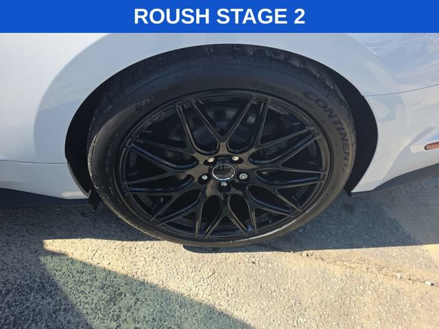 Used 2022 Ford Mustang GT Premium w/ GT Performance Package RWD image 33