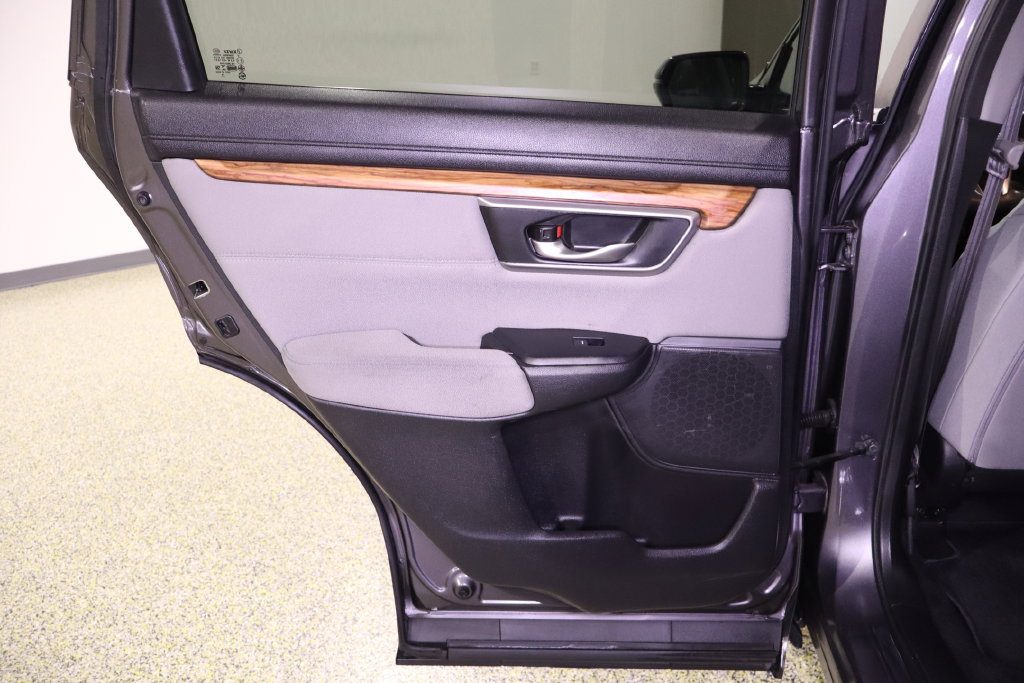 Used 2018 Honda CR-V EX image 35