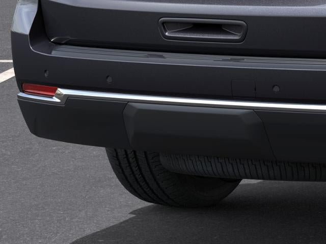 New 2026 Chevrolet Tahoe LS w/ LPO, Dark Essentials Package RWD image 14