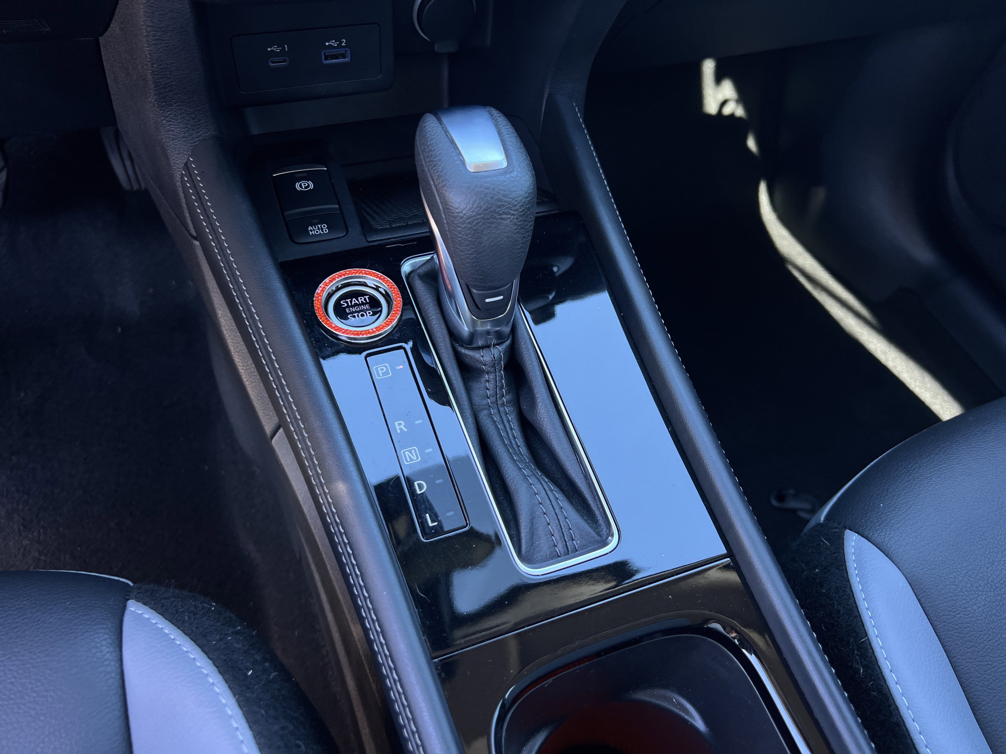 Used 2023 Nissan Kicks SR w/ SR Premium Package image 24