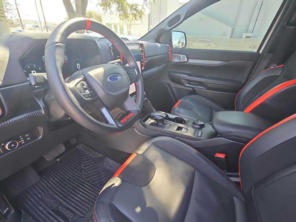 Used 2024 Ford Ranger Raptor image 15