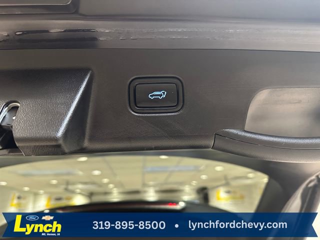 Used 2023 Hyundai Tucson SEL w/ Convenience Package image 19