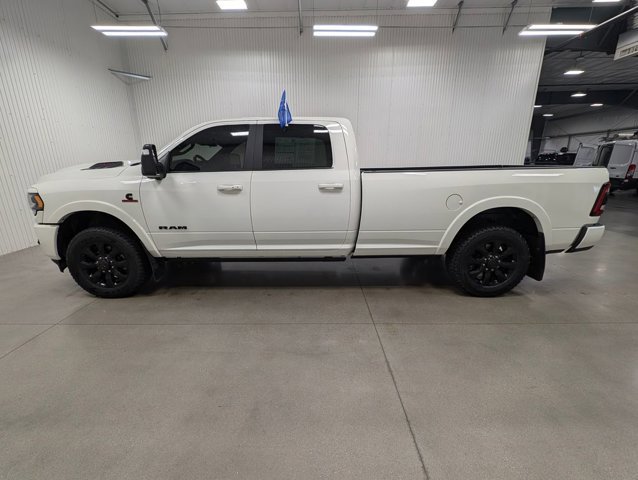 Used 2024 RAM 3500 Limited w/ Night Edition