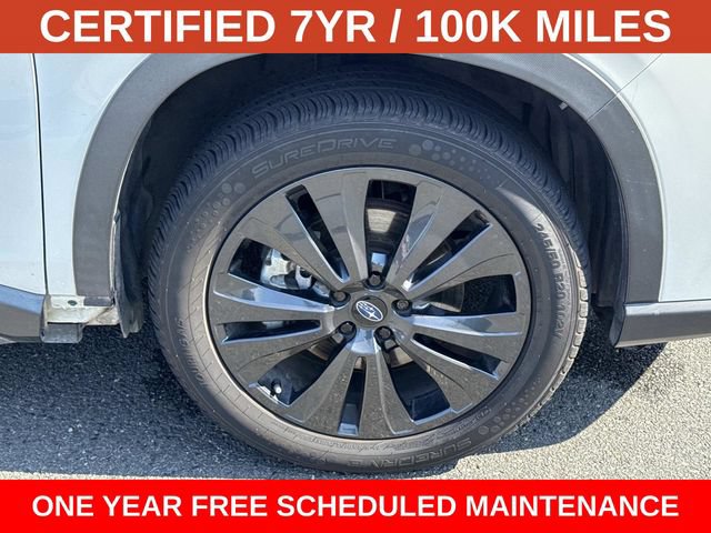 Used 2022 Subaru Ascent Onyx Edition AWD/4WD image 7
