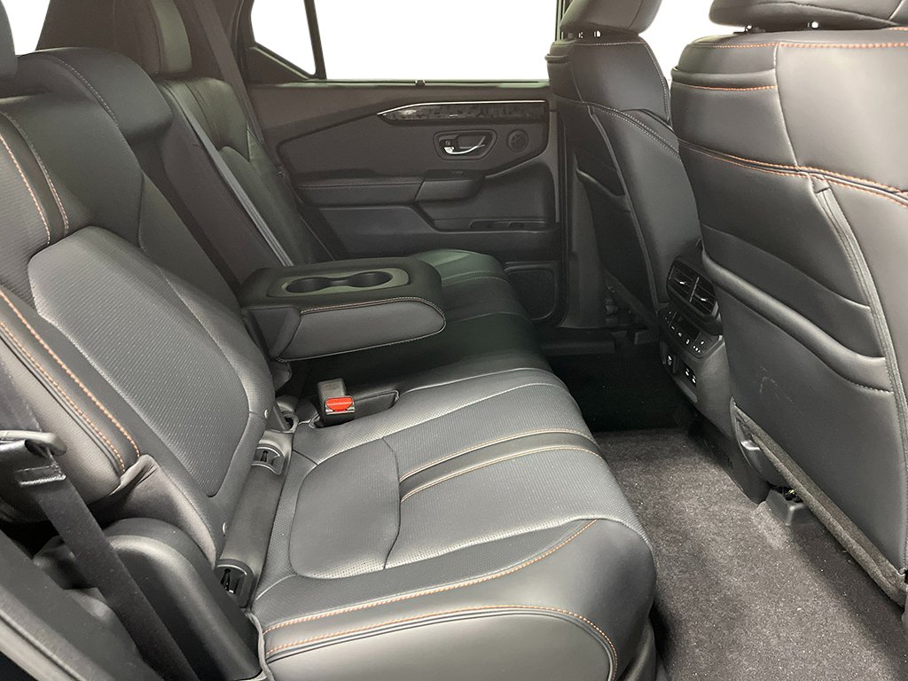 New 2026 Honda Passport TrailSport Elite image 21