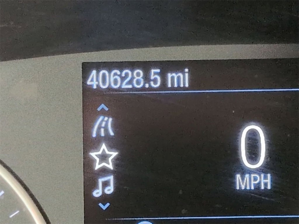 Used 2019 Ford EcoSport SE image 11