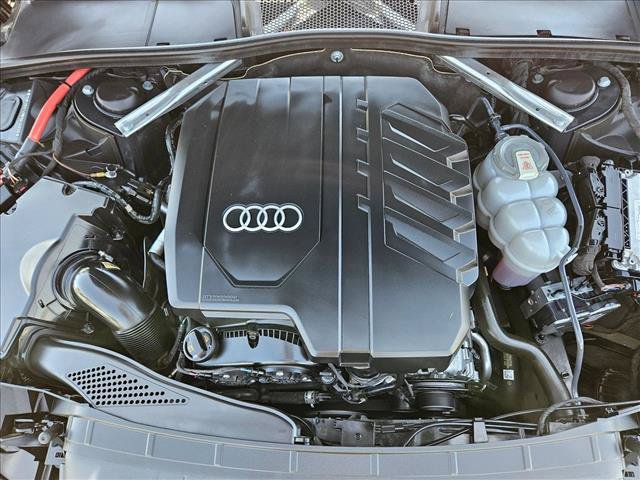 Used 2022 Audi A5 2.0T Premium Plus w/ Premium Plus AWD/4WD image 28