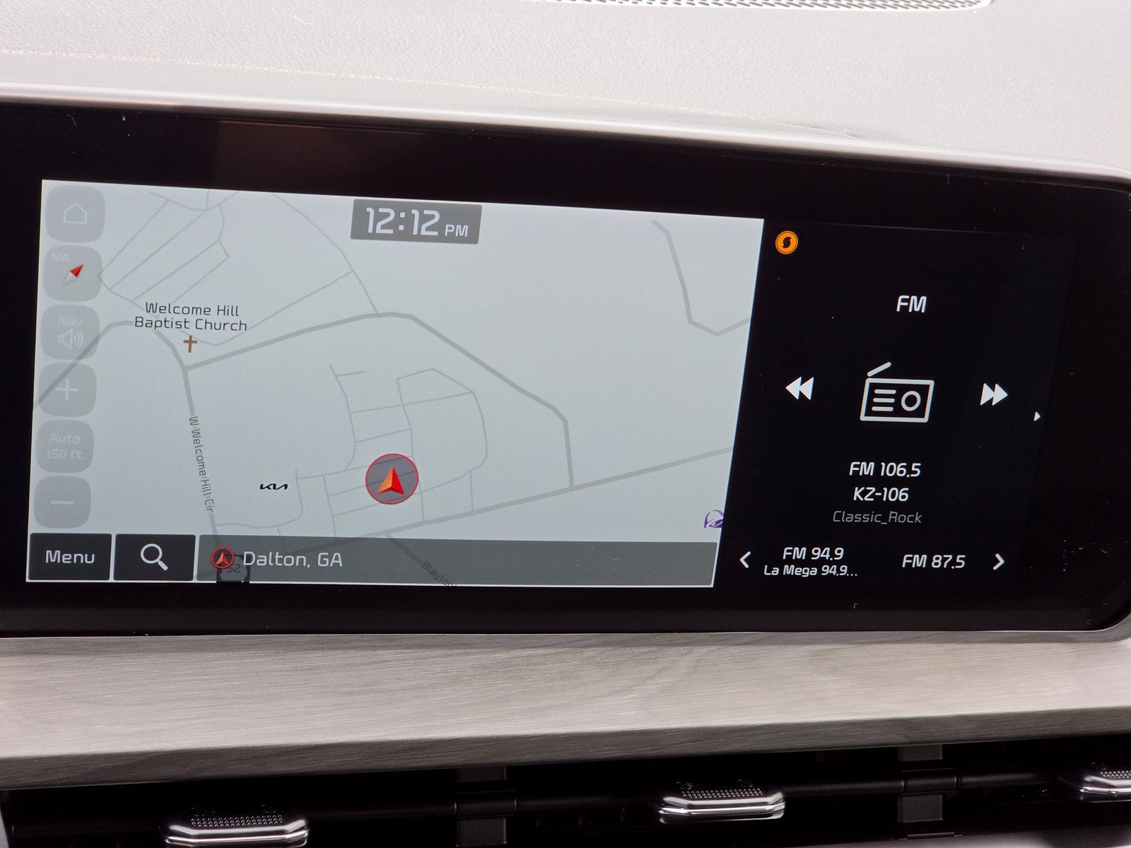 Used 2025 Kia Telluride EX X-Line AWD/4WD image 23