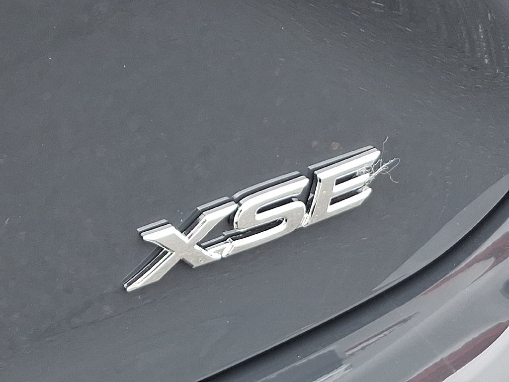Used 2026 Toyota Camry XSE FWD image 32