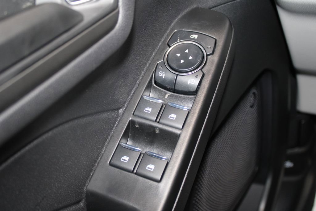 New 2026 Ford Escape Active FWD image 38