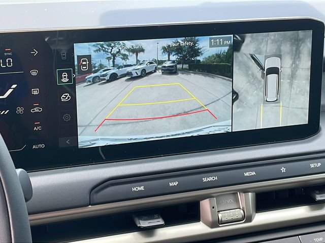 New 2027 Kia Telluride SX w/ Towing Package FWD image 19