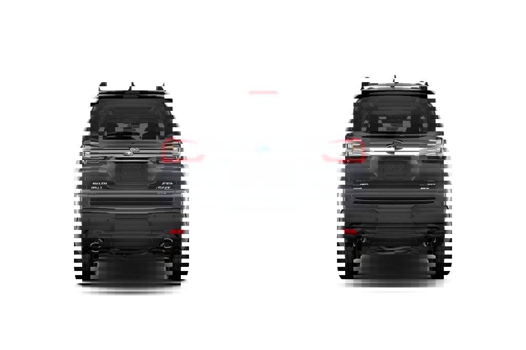 New 2026 Subaru Ascent Limited image 19