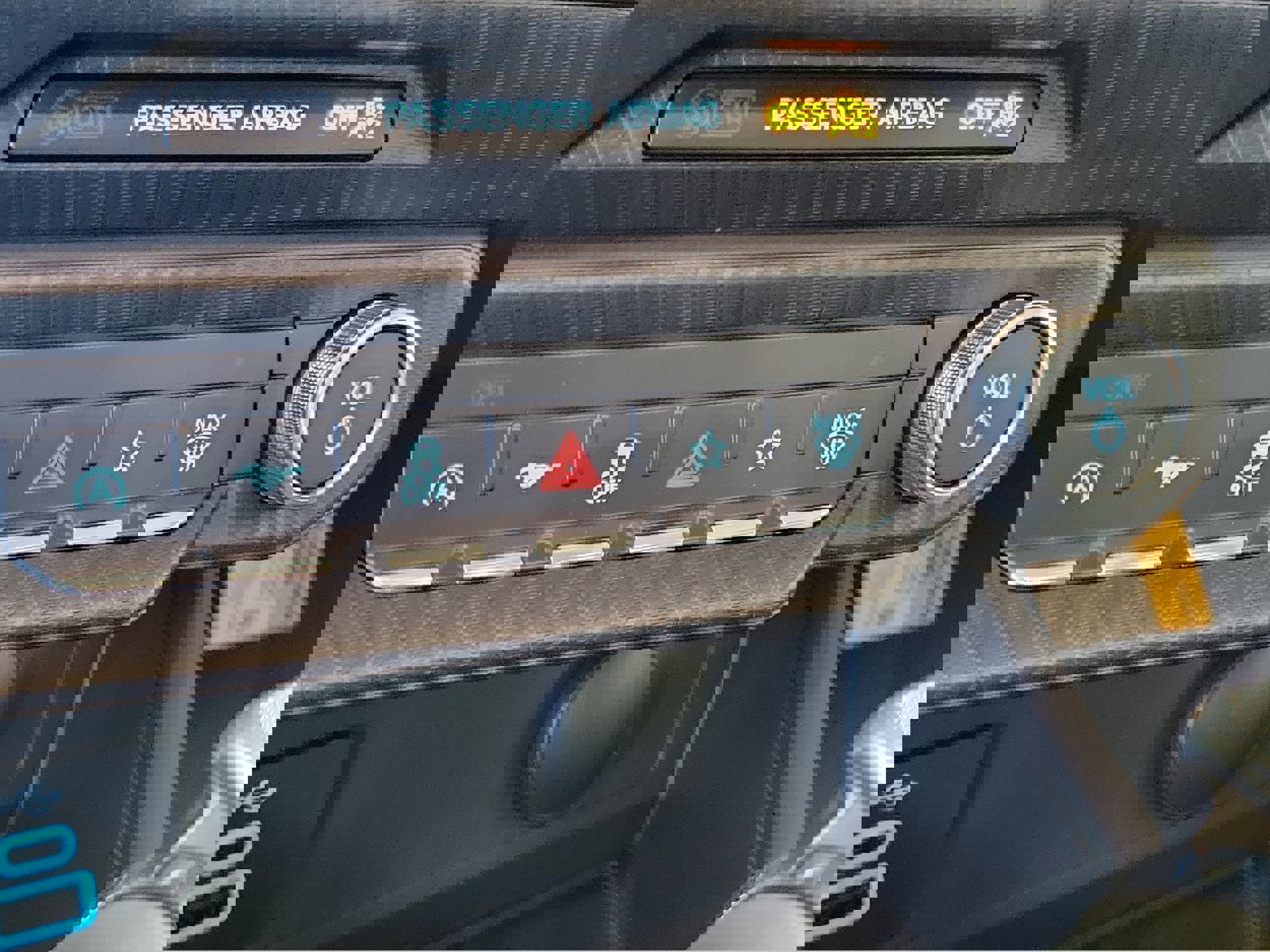 New 2026 Ford Mustang Coupe image 21